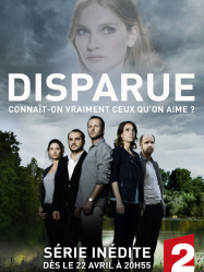 Disparue streaming