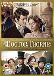 Doctor Thorne