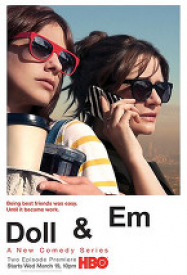 Doll & Em streaming