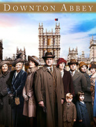 Downton Abbey saison 6 épisode 3