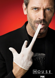 Dr House