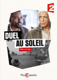 Duel au soleil streaming