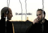 Duel en ville streaming