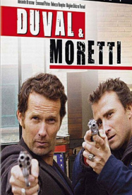 Duval et Moretti streaming