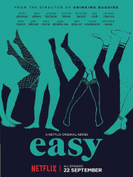 Easy saison 3 épisode 4