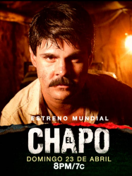 El Chapo saison 3 épisode 1