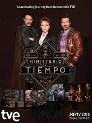 El Ministerio del Tiempo