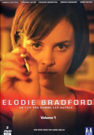 Elodie Bradford streaming