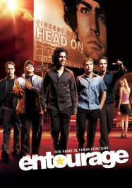 Entourage saison 1 épisode 3