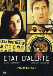 Etat d'alerte