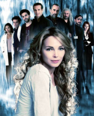 Eternelle saison 1 épisode 5