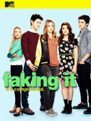 Faking It streaming