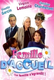 Famille d'accueil