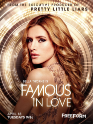 Famous In Love streaming