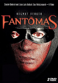 Fantômas streaming