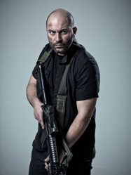 Fauda Saison 1 en streaming français