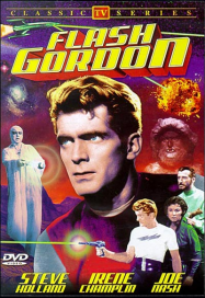 Flash Gordon