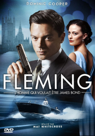 Fleming, l’homme qui voulait être James Bond