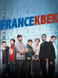 France Kbek streaming