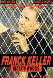 Franck Keller streaming