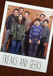 Freaks and Geeks