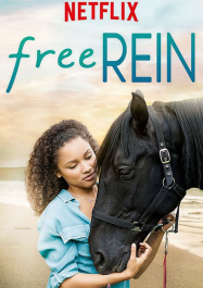 Free Rein saison 3 épisode 9