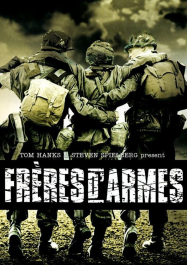 Frères d'armes streaming