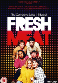 Fresh Meat streaming