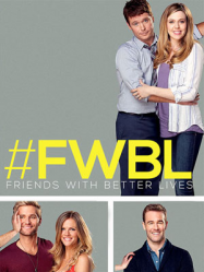 Friends With Better Lives streaming