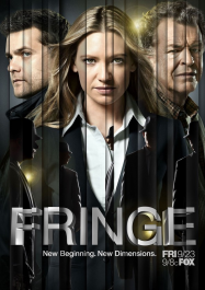 Fringe streaming