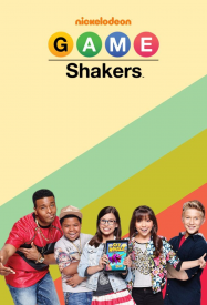 Game Shakers streaming