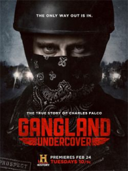 Gangland Undercover streaming