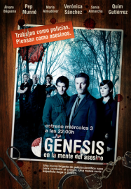 Génesis streaming