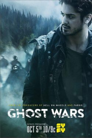 Ghost Wars streaming