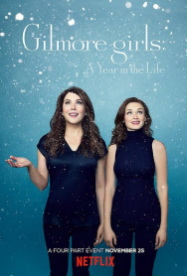 Gilmore Girls : Une nouvelle année streaming