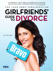 Girlfriends’ Guide To Divorce streaming