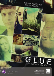 Glue