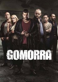 Gomorra saison 3 épisode 9