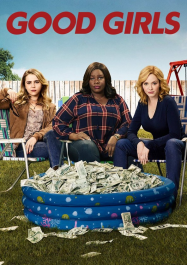 Good Girls saison 1 épisode 3