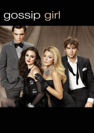 Gossip Girl saison 4 épisode 7