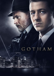 Gotham streaming