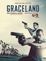 Graceland streaming