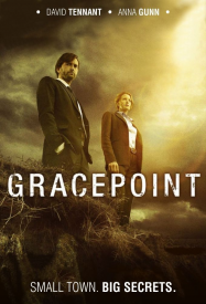 Gracepoint streaming