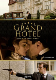 Grand hôtel (2011) streaming