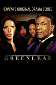 Greenleaf saison 1 épisode 4