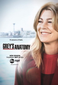 Grey's Anatomy saison 12 épisode 11