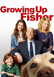 Growing Up Fisher