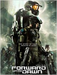 Halo 4 : Forward Unto Dawn