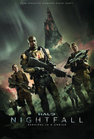 Halo : Nightfall