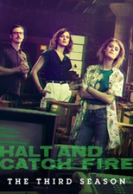 Halt and Catch Fire